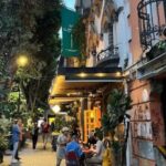 La Roma Culinary Quest: A Self-Guided Mexico City Tour - What Makes This Tour Stand Out?