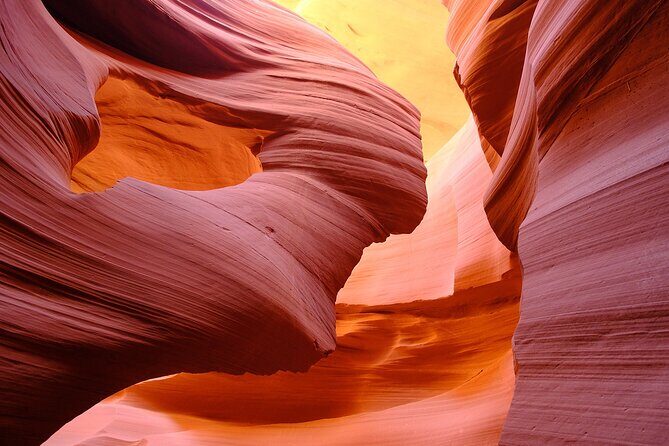 LA: San Francisco, Yosemite, Las Vegas, Antelope, 8-Day Tour - What You’ll Experience and Expectations