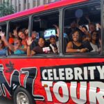 LA: TMZ Celebrity Tour & Big Bus 24-Hour Hop-on Hop-off Tour - The Review in Practice: What Travelers Say