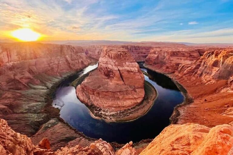 LA to Grand Canyon,Antelope Canyon,Horseshoe Bend 4-Day Tour - Why This Tour Offers Good Value