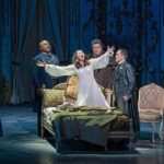 La Traviata at The Metropolitan Opera House Ticket - Additional Experiences and Considerations