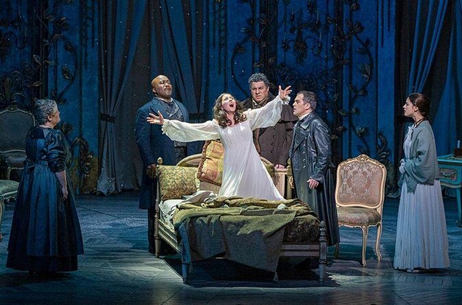 La Traviata at The Metropolitan Opera House Ticket - Additional Experiences and Considerations
