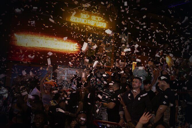 La Vaquita Cancun Unlimited drinks - Why It Works for Travelers