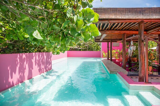 La Zebra Beach Club Experience in Tulum - Why Choose La Zebra Beach Club?