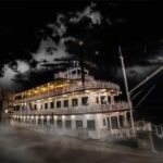 Lace, Lunacy, and Loss: Louisville Ghost Tours - The Itinerary and Highlights