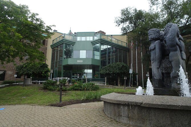 Lachine self-guided walking tour & scavenger hunt - How Good Is the Value?