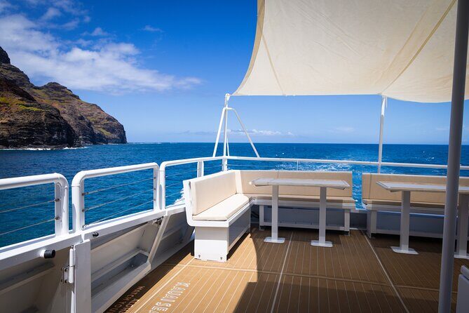 Lady Kailani Luxury Catamaran South Shore Sunset Cruise - The Value of the Experience