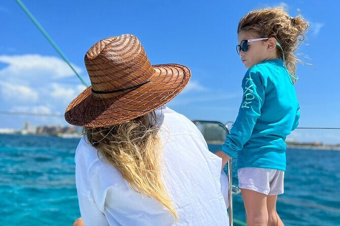 Lagoon 39ft Private Catamaran 5hr - El Cielo Full Experience - Discovering the Lagoon Catamaran Experience