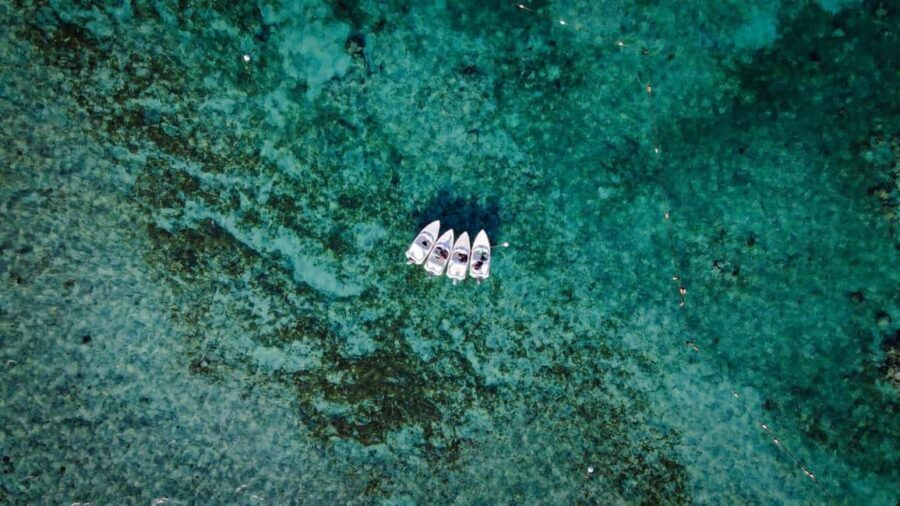 Lagoon ride and snorkeling - Final Thoughts: Who is this tour for?