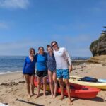 Laguna Beach: Ocean Kayak Private Tour with Guide - Who Will Love This Experience?