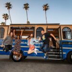 Laguna Beach Paradise Trolley - App Guided Tour - Value and Pricing