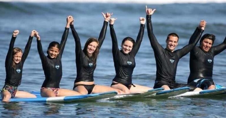 Lahaina: Group Surf Lessons for Beginners - Detailed Breakdown of the Experience