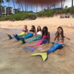 Lahaina: Guided Mermaid Snorkel Tour with Sea Scooter - The Magic of Being a Mermaid