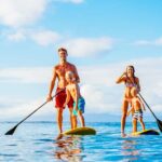 Lahaina: Stand Up Paddleboard Lesson - Who Will Love This Experience?