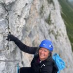 Lake Abraham Via Ferrata Climbing - Why Choose the Lake Abraham Via Ferrata?