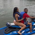 Lake Allatoona: Yamaha VX Cruiser Jet Ski Rental - The Experience Itself: Navigating Lake Allatoona