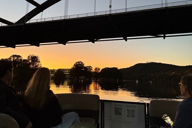 Lake Austin Sunset Boat Ride - Who Will Love This Tour?