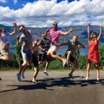 Lake Country Full Day Lunch Wine Tour-Incl. Tastings & Guide Grat - Authentic Experiences and Customer Feedback