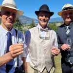 Lake Country Scenic Sip Wine Tour - 5 wineries on the tour - A Closer Look at the Tour Experience