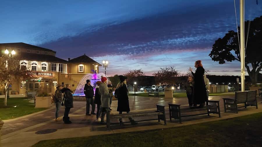 Lake Geneva Ghost Walk - The Experience: What You’ll Love