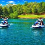 Lake Lanier Jet Ski Adventures: Guided or Go Your Own Way! - Pricing and Value