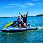 Lake Lanier Jetski Adventure - Who Should Consider This Tour?
