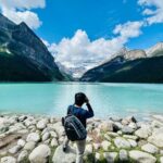 Lake Louise and Moraine Shared Shuttle From Calgary,Canmore,Banff - The Itinerary in Detail