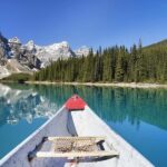 Lake Louise, Banff Gondola, Lake Minnewanka, Cave & Basin - Introduction to the Tour Experience