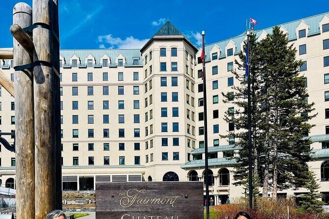 Lake Louise, Banff Gondola, Minnewanka and Banff Town Tour - What Travelers Are Saying