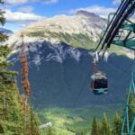 Lake Louise, Banff Gondola, & Yoho National Park 2 Day Tour - The Iconic Views from Surprise Corner and the Banff Gondola