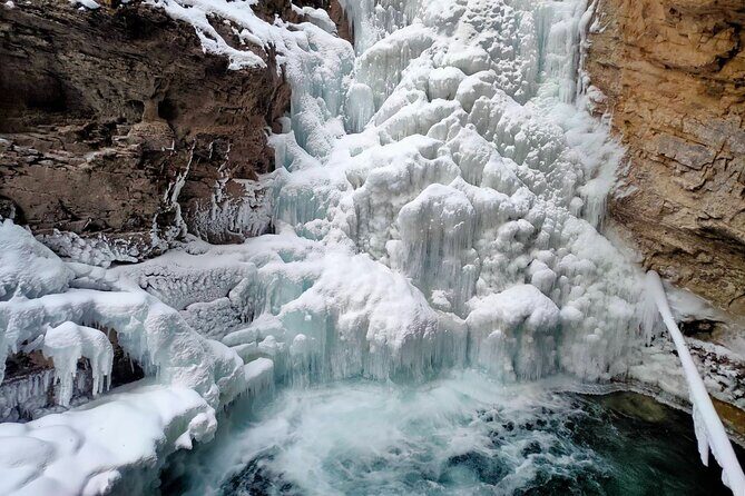 Lake Louise, Emerald Lake, Johnston Canyon from Canmore/Banff - Who Should Take This Tour?