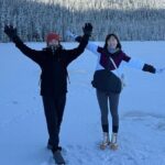 Lake Louise Emerald Lake& Peyto Lake 3 lakes tour from Calgary - The Price & Value