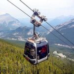 Lake Louise, Emerald, Minnewanka, Banff Gondola & Banff Town - The Transport & Guide Experience