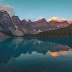 Lake Louise & Emerald/Moraine Lake Half Day Tour from Banff - An Overview of the Experience