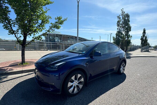 Lake Louise: Hassle-Free Private Transfer to Calgary YYC Airport - What to Expect During Your Transfer