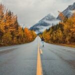 Lake Louise Johnston Canyon Peyto Lake Icefields Parkway Daytrip - Scenic Drive along the Icefields Parkway