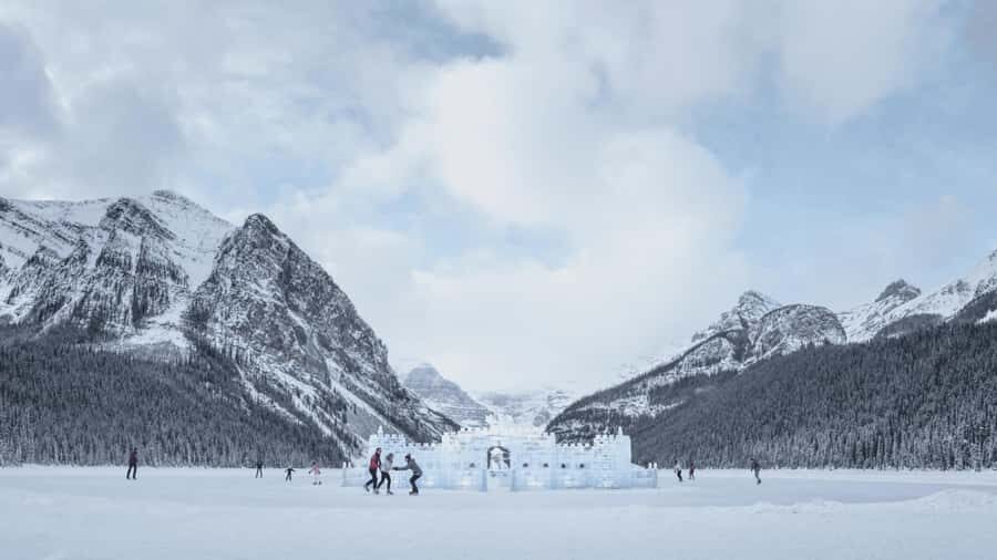 Lake Louise, Marble Canyon, & Emerald Lake - What Makes This Tour Stand Out?