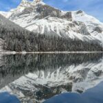 Lake Louise, Marble Canyon Hiking and Banff Town - The Experience of the Guided Tour