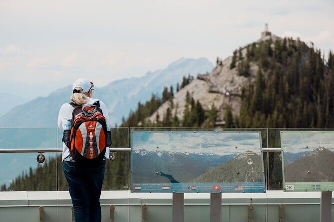 Lake Louise, Moraine Lake 1-Day Trip from Banff/Calgary - Final Thoughts