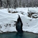 Lake Louise, Moraine Lake, Emerald Lake and Johnston Canyon Tour - The Guides and Group Size