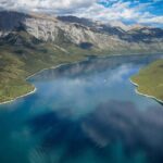 Lake Louise Moraine Lake Icefield Parkway Full Day Private Tour - Transportation and Group Dynamics