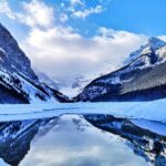 Lake Louise, Moraine Lake, Lake Minnewanka & Banff Town Day Tour - Authentic Experiences and Guide Highlights