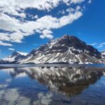 Lake Louise, Moraine Lake, Peyto Lake, Crowfoot Tour from Banff - Guides and Commentary: Knowledgeable and Engaging