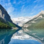 Lake Louise Moraine Lake Peyto Lake Icefield Parkway Day Trip - Transportation & Group Size