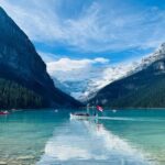 Lake Louise & Moraine Lake Small Group Half Day Tour Banff - Itinerary Breakdown: What You’ll Experience