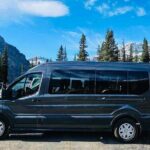 Lake Louise to Calgary or Calgary Airport Private Transfer - An In-Depth Look at the Transfer Experience
