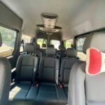 Lake Louise to Calgary YYC Airport  Private Shuttle - The Sum Up