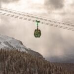 Lake Louise Winter Sightseeing Gondola - What Do the Reviews Say?