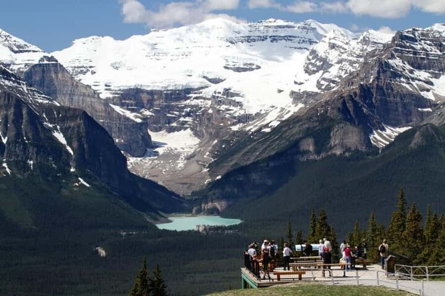 Lake Louise Winter Sightseeing Gondola - Practical Tips for Making the Most of Your Gondola Ride