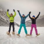 Lake Louise Winterland from Banff - The Itinerary in Detail